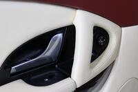 Maserati Quattroporte vaihtoauto