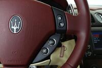 Maserati Quattroporte vaihtoauto