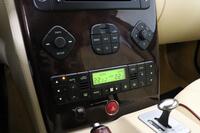 Maserati Quattroporte vaihtoauto