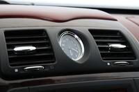 Maserati Quattroporte vaihtoauto