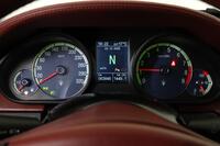 Maserati Quattroporte vaihtoauto