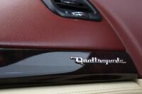 Maserati Quattroporte vaihtoauto