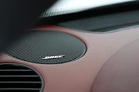 Maserati Quattroporte vaihtoauto