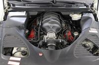 Maserati Quattroporte vaihtoauto