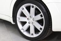 Maserati Quattroporte vaihtoauto