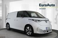 Volkswagen ID. Buzz Cargo vaihtoauto