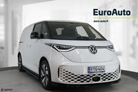 Volkswagen ID. Buzz Cargo vaihtoauto