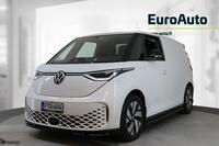 Volkswagen ID. Buzz Cargo vaihtoauto