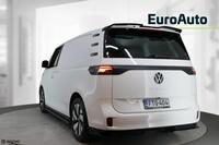 Volkswagen ID. Buzz Cargo vaihtoauto