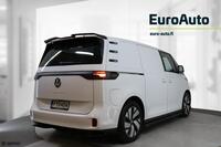 Volkswagen ID. Buzz Cargo vaihtoauto