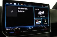 Volkswagen ID. Buzz Cargo vaihtoauto