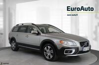 Volvo XC70 vaihtoauto