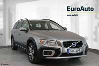 Volvo XC70 vaihtoauto