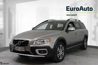 Volvo XC70 vaihtoauto