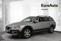 Volvo XC70 vaihtoauto