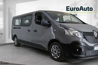 Renault Trafic vaihtoauto