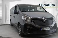 Renault Trafic vaihtoauto