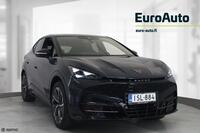 Cupra Tavascan vaihtoauto