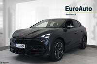 Cupra Tavascan vaihtoauto