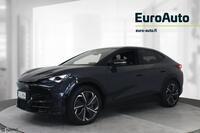 Cupra Tavascan vaihtoauto