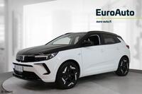 Opel Grandland vaihtoauto