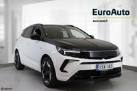 Opel Grandland vaihtoauto