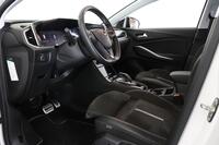 Opel Grandland vaihtoauto