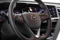 Opel Grandland vaihtoauto