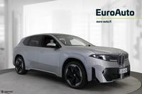 BMW iX3 vaihtoauto
