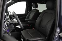 Mercedes-Benz EQV vaihtoauto