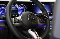 Mercedes-Benz EQV vaihtoauto