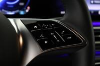 Mercedes-Benz EQV vaihtoauto