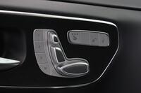 Mercedes-Benz EQV vaihtoauto