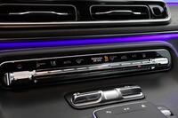 Mercedes-Benz EQV vaihtoauto