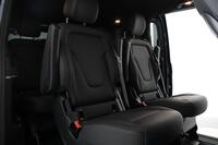 Mercedes-Benz EQV vaihtoauto