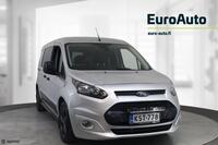 Ford Transit Connect vaihtoauto