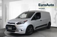 Ford Transit Connect vaihtoauto