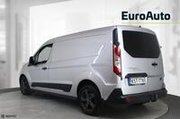 Ford Transit Connect vaihtoauto