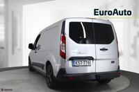 Ford Transit Connect vaihtoauto
