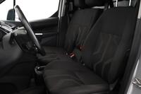 Ford Transit Connect vaihtoauto