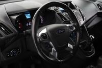 Ford Transit Connect vaihtoauto