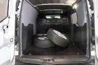 Ford Transit Connect vaihtoauto