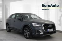 Audi Q2 vaihtoauto