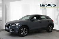 Audi Q2 vaihtoauto