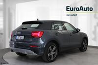 Audi Q2 vaihtoauto