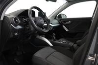 Audi Q2 vaihtoauto