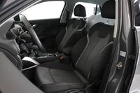 Audi Q2 vaihtoauto