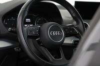 Audi Q2 vaihtoauto