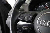 Audi Q2 vaihtoauto