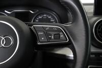 Audi Q2 vaihtoauto